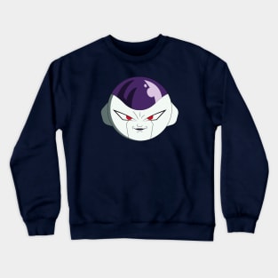 Dragon Ball Freezer Crewneck Sweatshirt